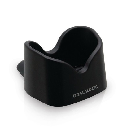 Datalogic Holder, Desk/Wall Mount, HLD-Q040-BK